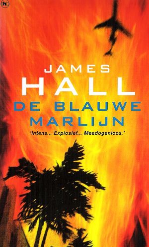 [Thorn Mystery 07] • De Blauwe Marlijn